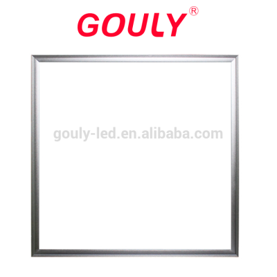 ultra thin rgb dimmable 600 600 60*60 smd led panel light price