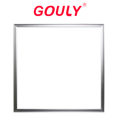 RGBW led panel light 600*600*10mm smd5050 120degree view angle