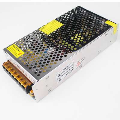 non-waterproof Switch  power supply Input: AC110V,  Output: 24VDC, 300W